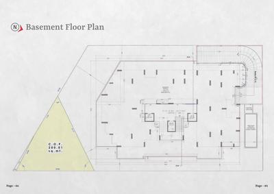 Project Image of 963.15 - 1025.69 Sq.ft 3 BHK Apartment for buy in Niyati Tulsi Darshan