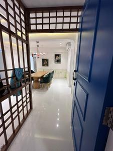 Project Image of 785.23 - 860.9 Sq.ft 2 BHK Apartment for buy in Adarsh Garden Grove Wing A