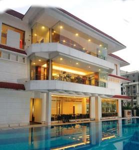 Project Image of 1132.0 - 1852.0 Sq.ft 2 BHK Apartment for buy in Alcove Block 32