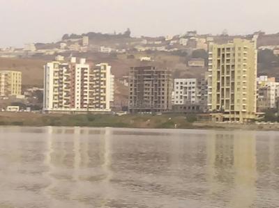 Project Image of 459.0 - 699.0 Sq.ft 1 BHK Apartment for buy in Austin Vasundhara