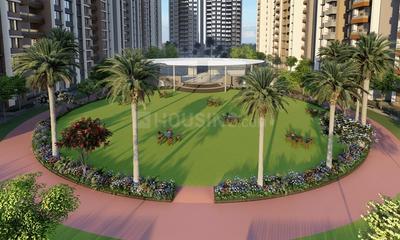 Project Image of 507.73 - 894.62 Sq.ft 2 BHK Apartment for buy in VTP Euphoria Phase 3