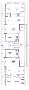 Project Image of 1510.93 - 1651.61 Sq.ft 4 BHK Apartment for buy in Vijay Silver Arise