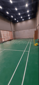 Project Image of 371.0 - 418.0 Sq.ft 1 BHK Apartment for buy in JP North Alexa
