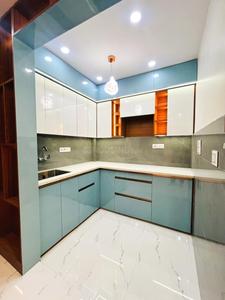 Project Image of 900.0 - 1350.0 Sq.ft 3 BHK Builder Floor for buy in Aadi The Crest