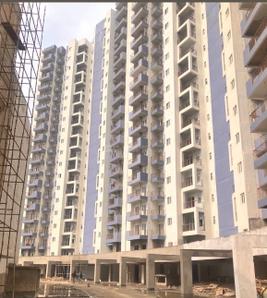 Project Image of 805.0 - 1530.0 Sq.ft 2 BHK Apartment for buy in Amrapali Dream Valley 2