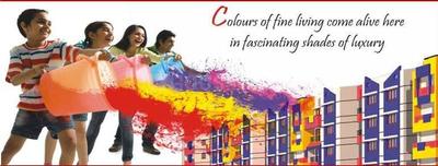 Project Image of 855.0 - 1398.0 Sq.ft 2 BHK Apartment for buy in Royal Splendour Akarshana