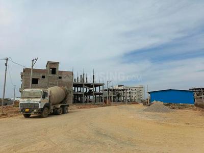 Project Image of 2760 Sq.ft 4 BHK Villa for sale in Hayathnagar for Rs. 22300000