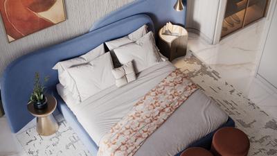 Project Image of 0.0 - 418.0 Sq.ft Studio Studio Apartment for buy in Samana Sky Views