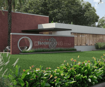 Project Image of 1206.85 - 1379.0 Sq.ft 3 BHK Apartment for buy in Pramukh Revanta