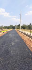 Project Image of 800.0 - 1500.0 Sq.ft Residential Plot Plot for buy in Vinyas Sunrise Enclave