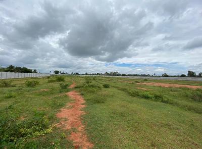 Kapi Land Kousthubham Plot 2