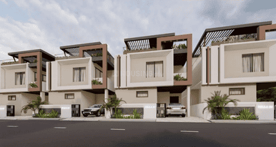 Project Image of 1319.98 - 6576.0 Sq.ft Residential Plot Plot for buy in Greater Global City VI