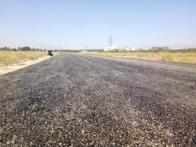 Project Image of 425.0 - 3504.0 Sq.ft Residential Plot Plot for buy in Greens Sai Greens City Plot