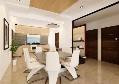 Project Image of 0.0 - 3660.0 Sq.ft 4 BHK Apartment for buy in V10 Residences