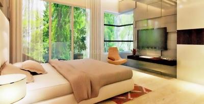 Project Image of 1060.0 - 1275.0 Sq.ft 2 BHK Apartment for buy in RG Housing RG Rajashree Meadows