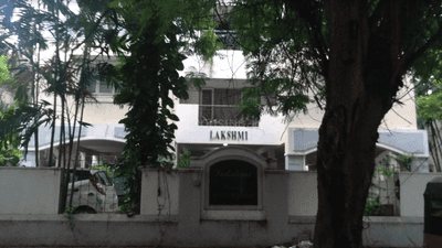 Project Image of 1165.0 - 1900.0 Sq.ft 2 BHK Apartment for buy in Shanti Lakshmi