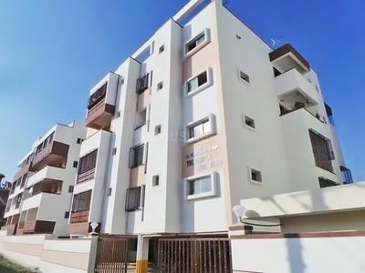 Project Image of 1150.0 - 2169.0 Sq.ft 2 BHK Apartment for buy in Vestaa Thirumala Blossom Apartments