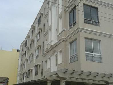 Project Image of 1200.0 - 2017.0 Sq.ft 2 BHK Apartment for buy in Prakruthi Shivaprakruthi Apartment