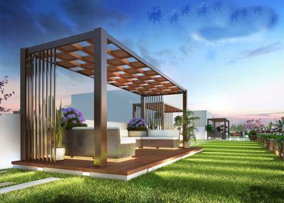 Project Image of 421.0 - 1050.0 Sq.ft 1 BHK Apartment for buy in Alpine Primo