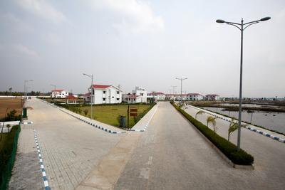 Project Image of 1448.0 - 2464.0 Sq.ft 3 BHK Villa for buy in Lancor Town And Country
