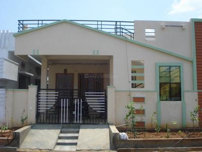 Project Image of 623.0 - 1536.0 Sq.ft 2 BHK Villa for buy in STBL Vyshnavi Gardens