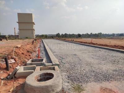 Project Image of 847.66 - 3339.18 Sq.ft Residential Plot Plot for buy in GKS The Glenhart Estates Phase 1