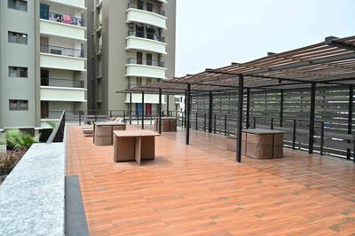 Project Image of 1003.0 - 1504.0 Sq.ft 2 BHK Apartment for buy in SandeepG Mayfair Greens 2