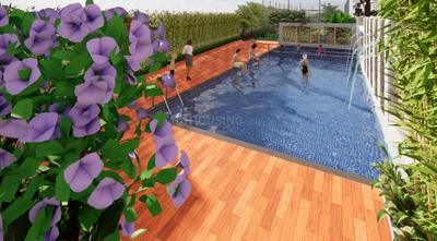 Project Image of 1040.0 - 1665.0 Sq.ft 2 BHK Apartment for buy in Aakriti Emerald
