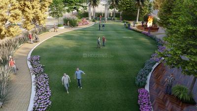Project Image of 1098.0 - 9258.0 Sq.ft Residential Plot Plot for buy in Vrindavan Phase 3