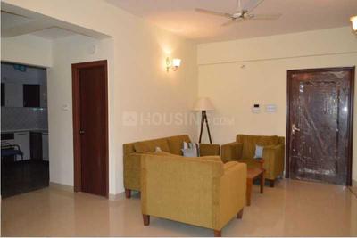 Project Image of 455.0 - 1384.0 Sq.ft 1 BHK Apartment for buy in Safco Blue Sky