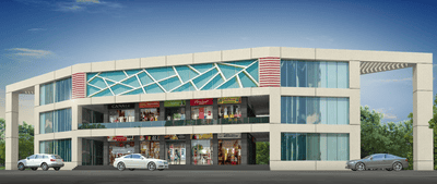 Project Image of 166.0 - 379.0 Sq.ft 1 RK Apartment for buy in Xrbia Vangani Ph 3