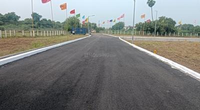 Project Image of 904.0 - 4560.0 Sq.ft Residential Plot Plot for buy in EK Fortune Fields