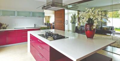 Project Image of 6600.0 - 9300.0 Sq.ft 4 BHK Villa for buy in Venkateshwara The Ridges