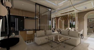 Project Image of 1500 Sq.ft 3 BHK Apartment / Flat for sale in Kharabela Nagar for Rs. 23500000