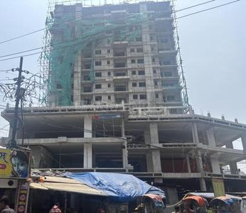 Project Image of 931.0 - 1943.0 Sq.ft 2 BHK Apartment for buy in Tapa Lux Insignia