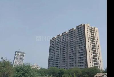 Project Image of 684.91 - 872.63 Sq.ft 2 BHK Apartment for buy in Mantra Monarch Phase 1