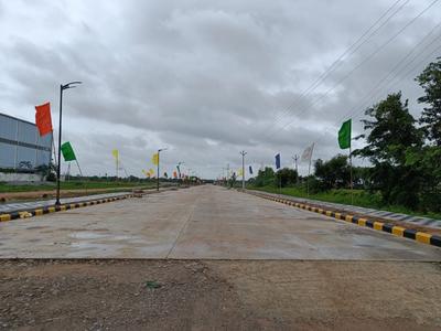Project Image of 1350.0 - 1503.0 Sq.ft Residential Plot Plot for buy in Surakshaa Mukunda Greens