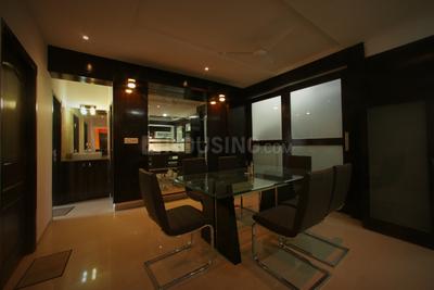 Project Image of 1060.0 - 1530.0 Sq.ft 2 BHK Apartment for buy in Alpine Pyramid Iris