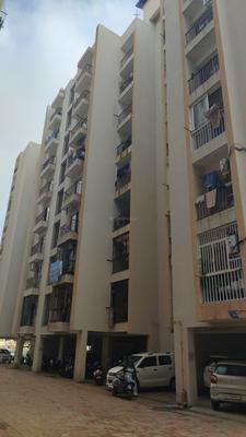Project Image of 579.74 - 636.04 Sq.ft 2 BHK Apartment for buy in Ravi Krushna Heights