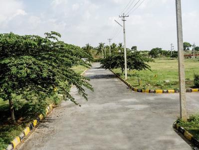 Project Image of 0.0 - 2325.0 Sq.ft Residential Plot Plot for buy in Indes Urban Habitat