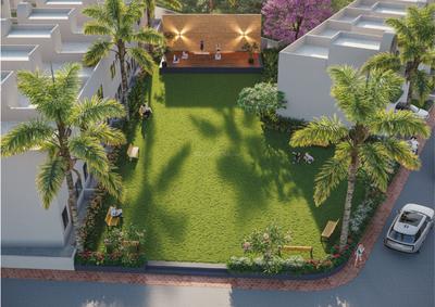 Project Image of 1080.0 - 1470.0 Sq.ft 2 BHK Villa for buy in Mahant Bungalows