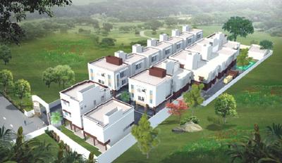 Project Image of 860.0 - 1495.0 Sq.ft 2.5 BHK Apartment for buy in SG Bloom Avenue