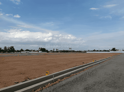 Project Image of 591.0 - 2569.0 Sq.ft Residential Plot Plot for buy in Greenfield Silver City Phase 2