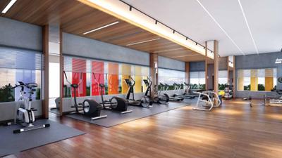 Project Image of 1158.0 - 1496.0 Sq.ft 2 BHK Apartment for buy in NS Alti Level I
