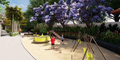 Project Image of 723.77 - 2400.0 Sq.ft Residential Plot Plot for buy in Abhee Srishti Layout