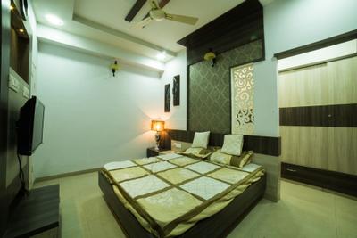 Project Image of 745.0 - 1245.0 Sq.ft 2 BHK Apartment for buy in Rishabh City Prime