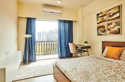 Project Image of 409.0 - 1717.0 Sq.ft 1 BHK Apartment for buy in Indiabulls Golf City