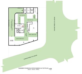 Project Image of 534.75 - 597.07 Sq.ft 2 BHK Apartment for buy in Karm Elegance