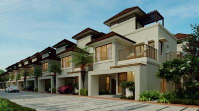 Project Image of 1630.0 - 1979.0 Sq.ft 3 BHK Villa for buy in CasaGrand Florella
