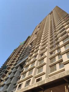 Project Image of 281.48 - 521.51 Sq.ft Studio Studio Apartment for buy in UK Iridium Tower 2